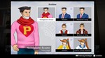 Apollo Justice: Ace Attorney Trilogy Xbox One & X|S - изображение № 3