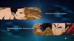 Jujutsu Kaisen Cursed Clash Deluxe Xbox One & Series XS - изображение № 3