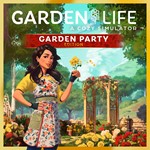 Garden Life - Garden Party Edition Xbox One & X|S