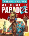 Welcome to ParadiZe - Zombot Edition Xbox Series X|S