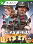 Classified: France '44 Overlord Edition Xbox Series X|S