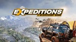 Expeditions: A MudRunner Game - Supreme Xbox One & X|S - изображение № 9
