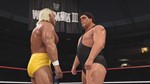 WWE 2K24 Forty Years WrestleMania Xbox One & Series X|S - изображение № 6