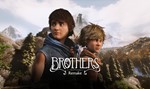Brothers: A Tale of Two Sons Remake Xbox Series X|S - изображение № 2