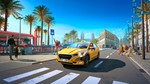 Taxi Life - Supporter Edition Xbox Series X|S - изображение № 2