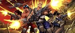 Contra: Operation Galuga Xbox One & Xbox Series X|S - изображение № 6