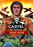 Cartel Tycoon - Deluxe Edition Xbox Series X|S