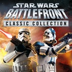 STAR WARS: Battlefront Classic Collection Xbox One X|S