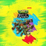 Teenage Mutant Ninja Turtles: Wrath Xbox One & Series - изображение № 2