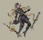 Eiyuden Chronicle Hundred Heroes - Deluxe Xbox One & XS - изображение № 9