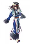 Eiyuden Chronicle Hundred Heroes - Deluxe Xbox One & XS - изображение № 6