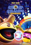 PAC-MAN Mega Tunnel Battle - Deluxe Xbox One & SeriesXS