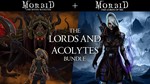 Morbid - The Lords & Acolytes Bundle Xbox One & X|S - изображение № 5