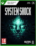 System Shock Xbox One & Series X|S