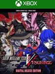 Shin Megami Tensei V: Vengeance Deluxe Xbox One & X|S