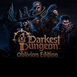 Darkest Dungeon II: Oblivion Edition Xbox One & X|S
