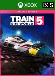 Train Sim World 5 Special Edition Xbox One & Series X|S