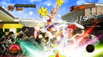 LOLLIPOP CHAINSAW RePOP Xbox Series X|S - изображение № 6