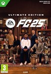 EA SPORTS FC 25 Ultimate Edition Xbox One & Series X|S