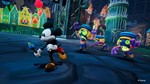 Disney Epic Mickey: Rebrushed Xbox One & Series X|S - изображение № 4