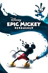 Disney Epic Mickey: Rebrushed Xbox One & Series X|S