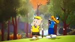 Looney Tunes Wacky World of Sports Deluxe Xbox One & XS - изображение № 3