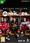 NHL 25 Deluxe Edition Xbox Series X|S