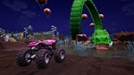 Hot Wheels Monster Trucks Stunt Mayhem Xbox One & X|S - изображение № 2