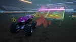 Hot Wheels Monster Trucks Stunt Mayhem Xbox One & X|S - изображение № 7
