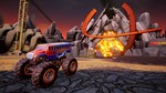 Hot Wheels Monster Trucks Stunt Mayhem Xbox One & X|S - изображение № 5