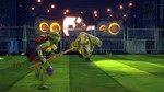 Teenage Mutant Ninja Unleashed Deluxe Xbox One & X|S - изображение № 3