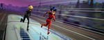 Miraculous Paris Under Siege - Deluxe Xbox One & X|S - изображение № 6