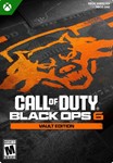 Call of Duty Black Ops 6 - Vault Xbox One & Series X|S