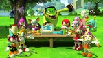 SONIC X SHADOW GENERATIONS Deluxe Xbox One & Series X|S - изображение № 7