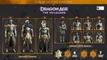 Dragon Age The Veilguard Deluxe Edition Xbox Series X|S - изображение № 7