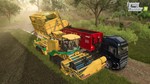 Farming Simulator 25 - Year 1 Bundle Xbox Series X|S - изображение № 11