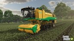 Farming Simulator 25 - Year 1 Bundle Xbox Series X|S - изображение № 4
