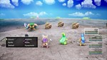 DRAGON QUEST III HD-2D Remake Xbox Series X|S - изображение № 5