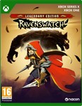 Ravenswatch: Legendary Edition Xbox One & Series X|S