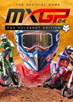 MXGP 24 - Fox Holeshot Edition Xbox Series X|S