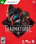 The Thaumaturge Xbox Series X|S