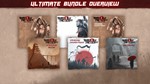 Shadow Tactics - Ultimate Bundle Xbox One & Series X|S - изображение № 2