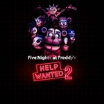 Five Nights at Freddy's: Help Wanted 2 Xbox Series X|S