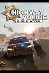 Highway Police Simulator Xbox Series X|S