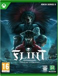 Flint: Treasure of Oblivion Xbox Series X|S