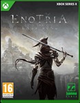 Enotria: The Last Song Xbox Series X|S