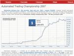 EA Better Торговый робот по принципам ЧЕМПИОНА-2007.