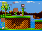 Взломанные ромы/модификации на Sega Genesis - изображение № 6
