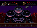 Взломанные ромы/модификации на Sega Genesis - изображение № 9