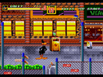Взломанные ромы/модификации на Sega Genesis - изображение № 3